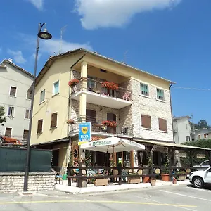 Bar Marogna Affittacamere Sant'Anna d'Alfaedo
