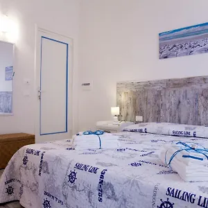 Le Cale Bed & Breakfast Trapani
