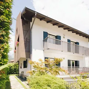 Casa Allori Affittacamere Belluno