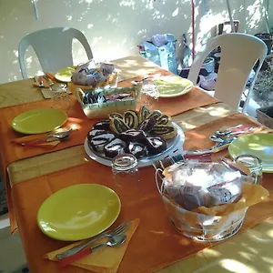 Il Sole Bed & Breakfast Quartu SantʼElena