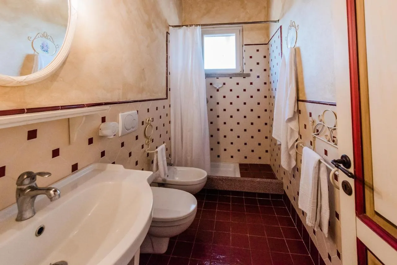 Aparthotel Residence Borgo Felciaione Riparbella