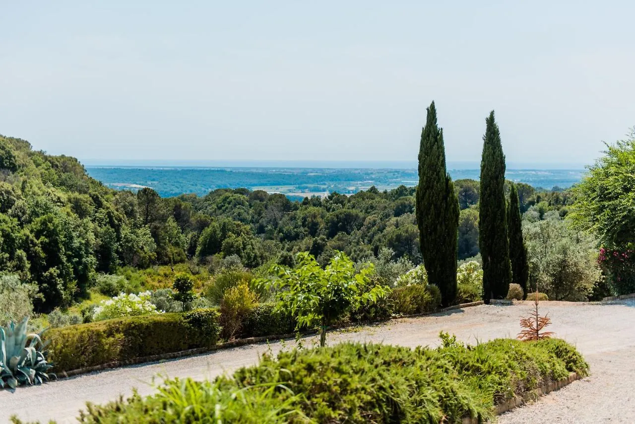 Residence Borgo Felciaione Riparbella Aparthotel