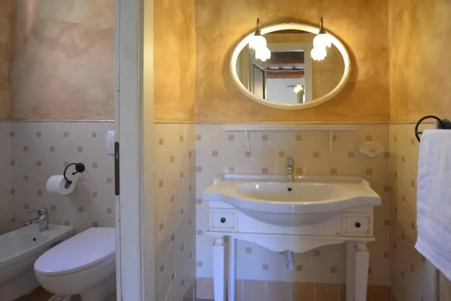 Residence Borgo Felciaione Riparbella