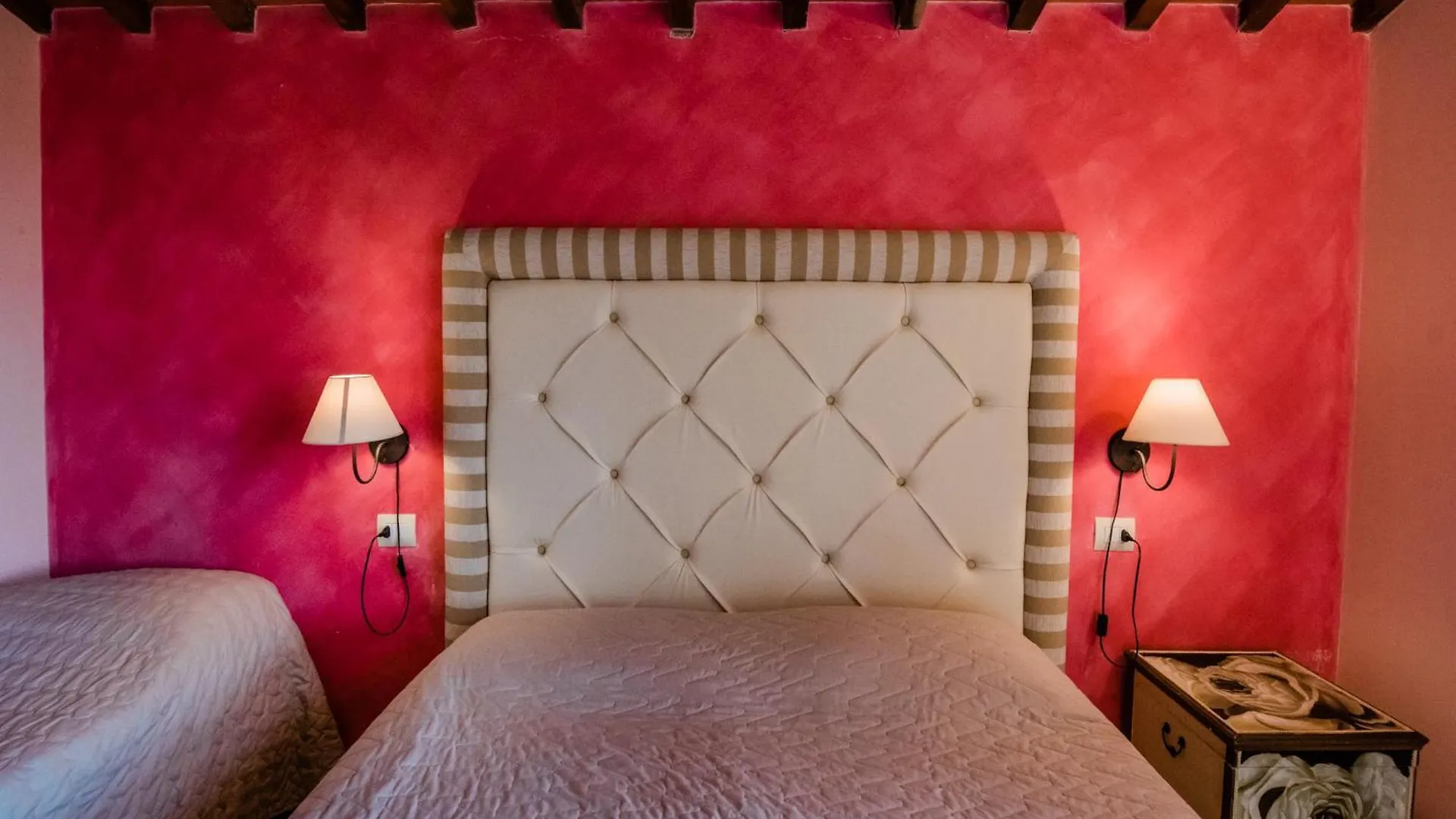 Residence Borgo Felciaione Riparbella