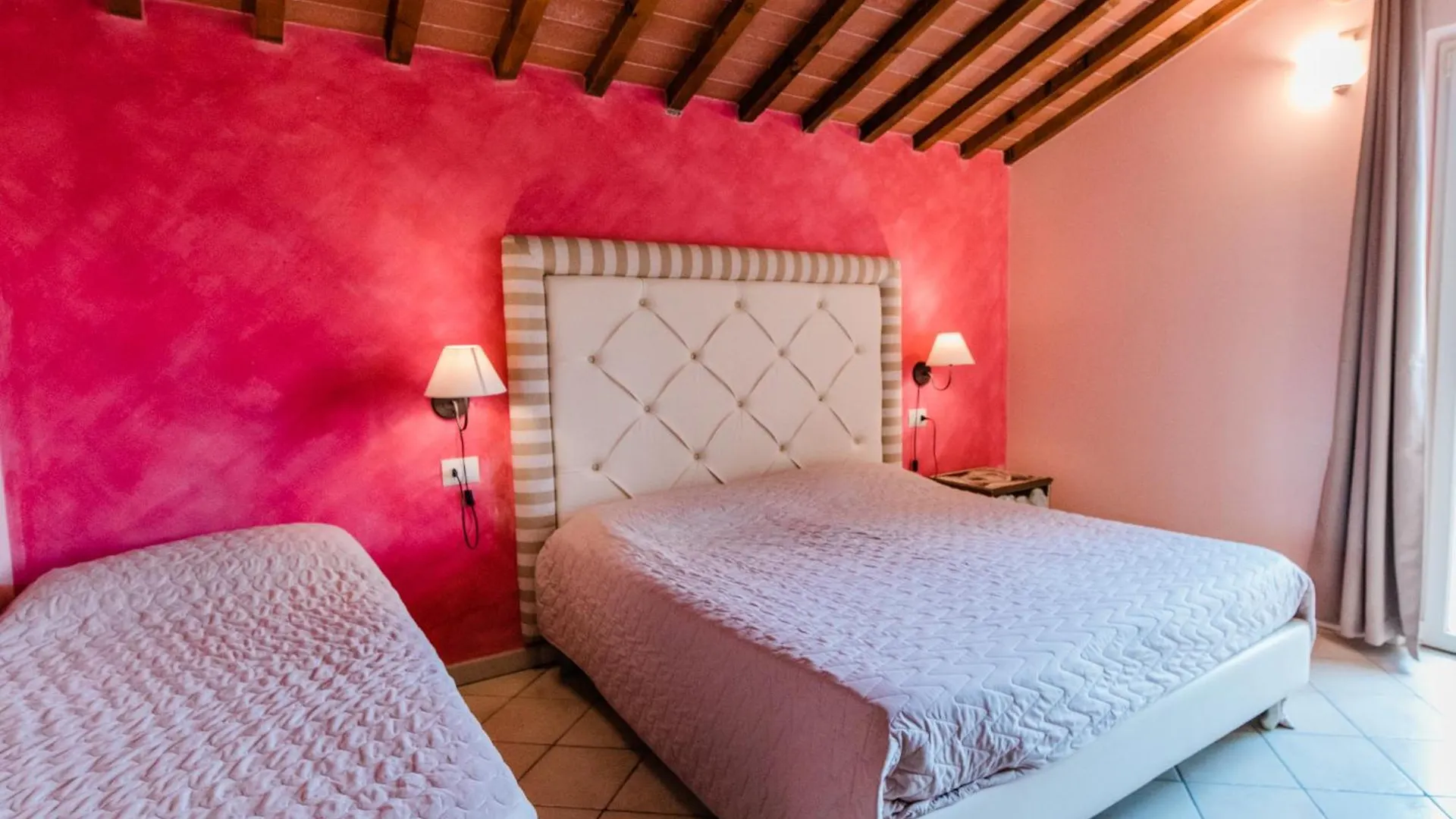 Aparthotel Residence Borgo Felciaione Riparbella