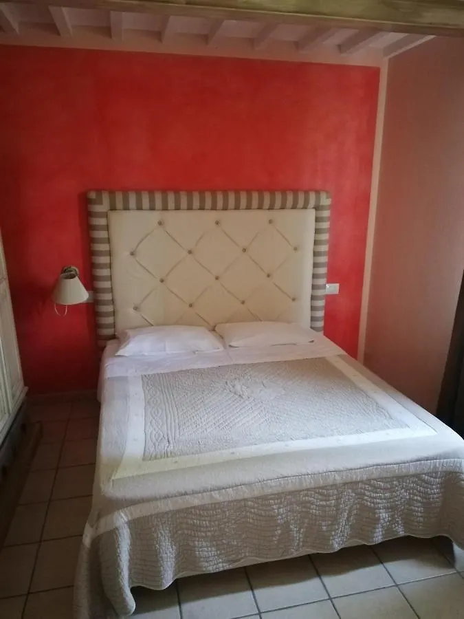 Residence Borgo Felciaione Riparbella
