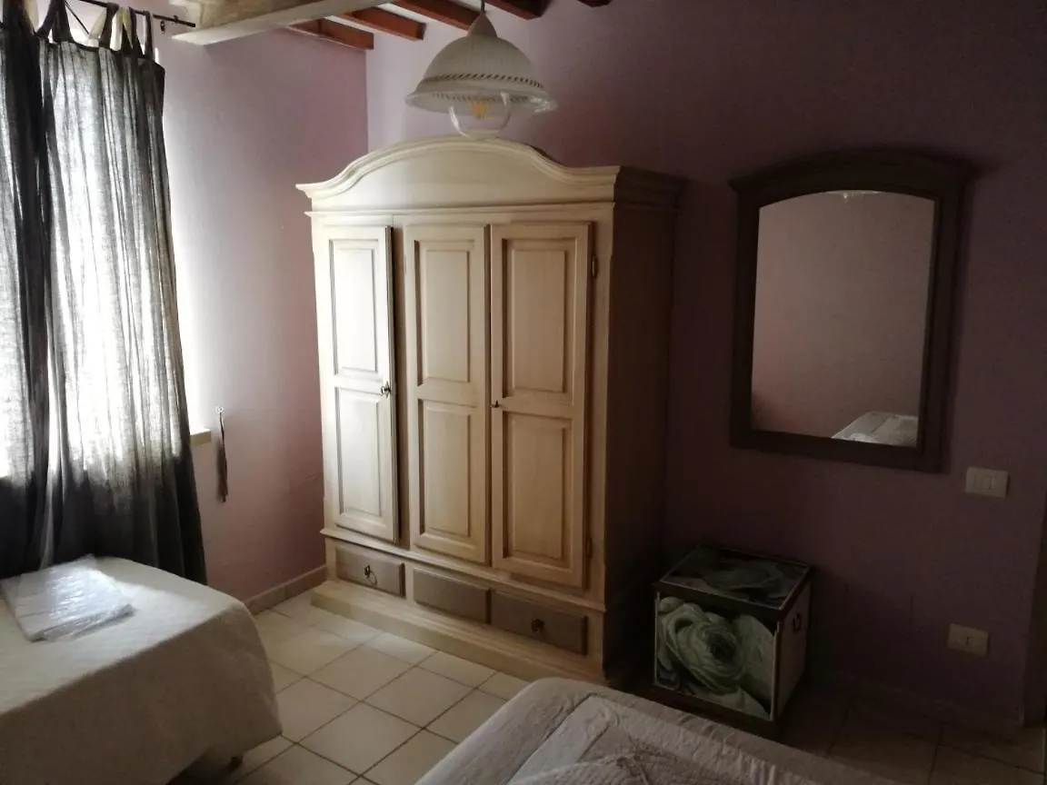 Aparthotel Residence Borgo Felciaione Riparbella